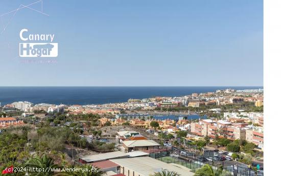 Apartamento reformado de 1 habitación en venta Ramada Residences Torviscas Alto Costa Adeje - SANTA