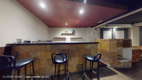 Magnifico Pub a la Venta Y Alquiler con Opcion de Compra  (IDEAL INVERSORES) - ALICANTE