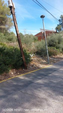 Terreno en venta en Mas Trader-Corral D’En Tort-Corral D’En Cona - BARCELONA