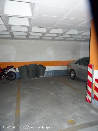 Plaza de Garaje en Venta zona Alameda - MURCIA