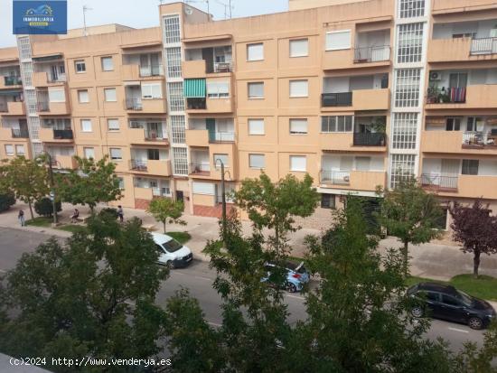 Piso en venta Muro de Alcoy - Av Valencia - ALICANTE