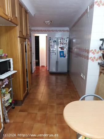 Piso en venta Alcoy - Santa Rosa - ALICANTE