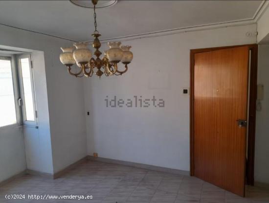  Piso en venta Alcoy - Barrio Batoy - ALICANTE 