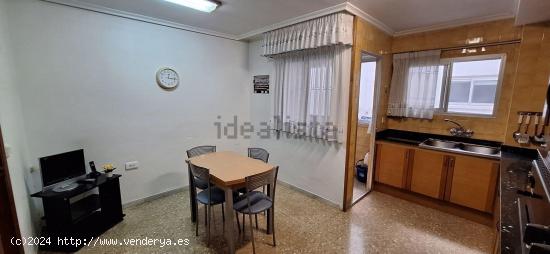  Piso en venta Alcoy - Zona Ensanche / Santa Rosa - ALICANTE 