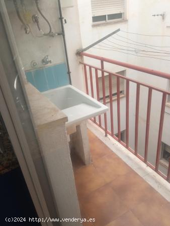 Piso en venta Alcoy - Zona Ensanche - ALICANTE