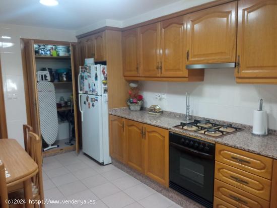 Piso en venta Alcoy - Calle Santa Rosa - ALICANTE