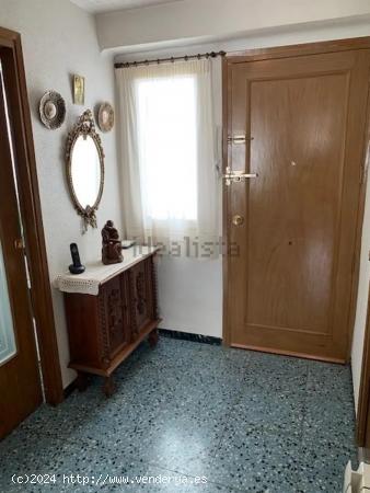 Piso en venta Alcoy - Zona Santa Rosa - ALICANTE