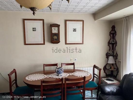 Piso en venta Alcoy - Zona Santa Rosa - ALICANTE