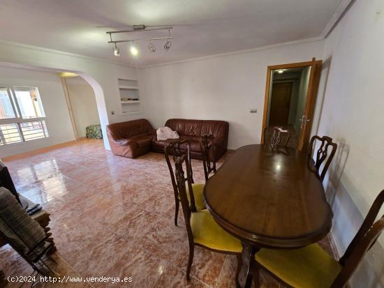 Vivienda con ascensor - ALICANTE