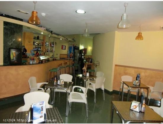 VENTA DE LOCAL COMERCIAL ZONA ENSANCHE - ALICANTE