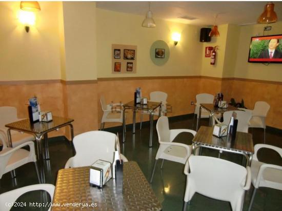 VENTA DE LOCAL COMERCIAL ZONA ENSANCHE - ALICANTE