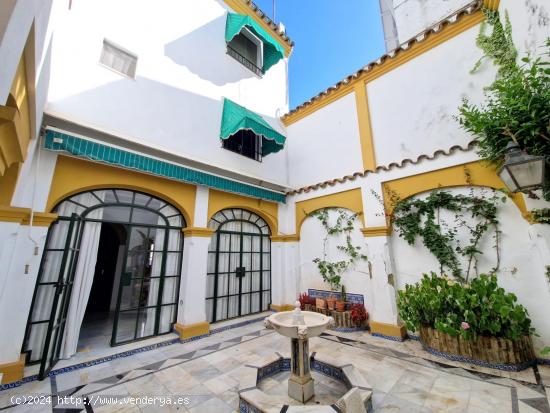 CASA EN VENTA, CÓRDOBA - CORDOBA