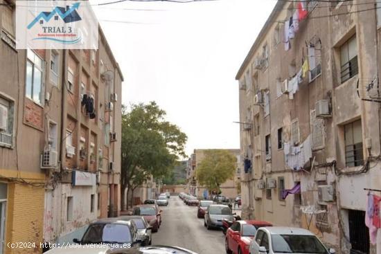 Venta Piso en Cartagena - Murcia - MURCIA