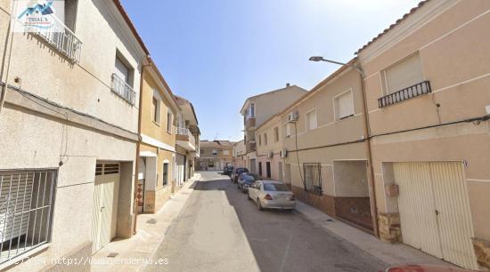 Venta casa en Santomera (Murcia) - MURCIA