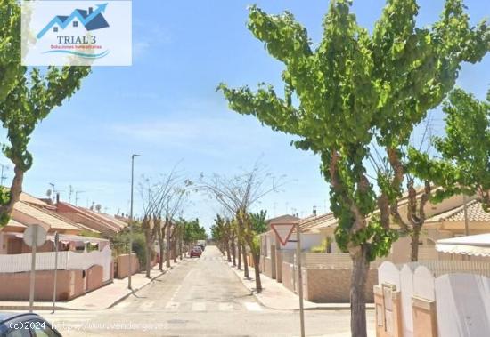 Venta Casa en Los Alcázarez - Murcia - MURCIA