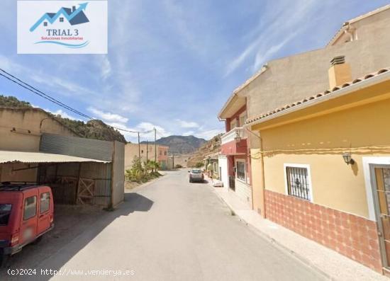 Venta Casa en Abarán - Murcia - MURCIA