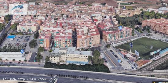 Venta Piso en Burjassot - Valencia - VALENCIA