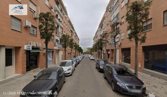 Venta piso en Montequinto - SEVILLA