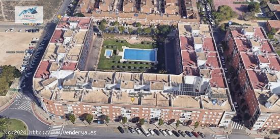 Venta piso en Montequinto - SEVILLA