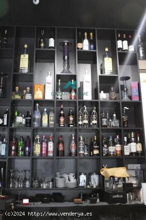 Bar de copas en alquiler y traspaso en Canillas, Madrid - MADRID