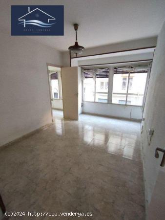  PISO EN VENTA EN CENTRO DE ALICANTE - ALICANTE 