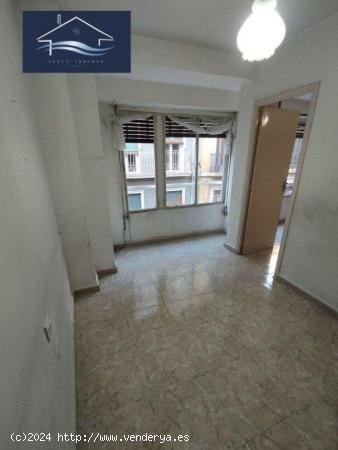 PISO EN VENTA EN CENTRO DE ALICANTE - ALICANTE