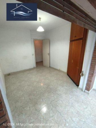 PISO EN VENTA EN CENTRO DE ALICANTE - ALICANTE