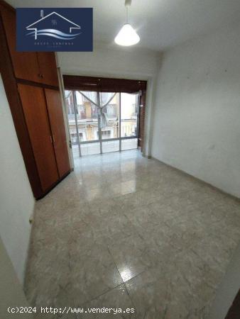 PISO EN VENTA EN CENTRO DE ALICANTE - ALICANTE