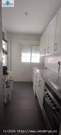 Se vende piso zona San Pablo - ALBACETE