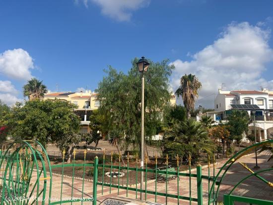 DÚPLEX EN LAS MAJADAS JUNTO AL CENTRO DE SALUD AGUILAS NORTE - MURCIA