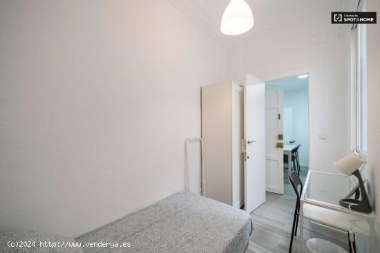 Habitaciones en alquiler en piso compartido en Valencia - VALENCIA