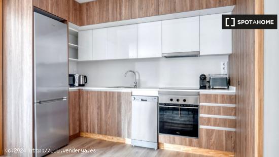 Apartamento de 2 dormitorios en alquiler en Barcelona - BARCELONA