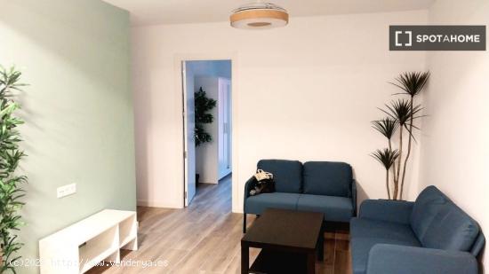 Habitación en piso compartido en valència - VALENCIA