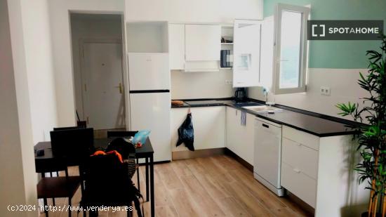 Habitación en piso compartido en valència - VALENCIA