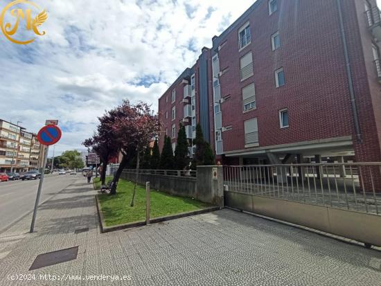  PLAZA DE GARAJE Y TRASTERO GENERAL DÁVILA-ANTONIO MENDOZA - CANTABRIA 