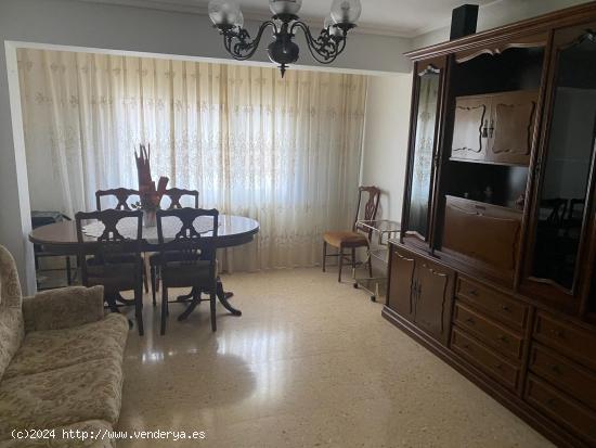  EN VENTA PISO EN CALAMOCHA - TERUEL 