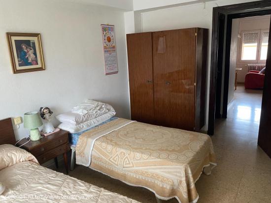 EN VENTA PISO EN CALAMOCHA - TERUEL