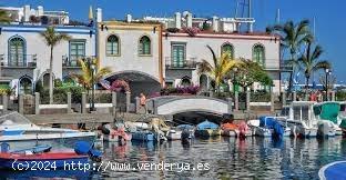 Se Vende en Mogán - LAS PALMAS