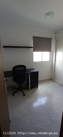 Piso en Venta en CALLE ALCALDE MARCIAL FRANCO - LAS PALMAS