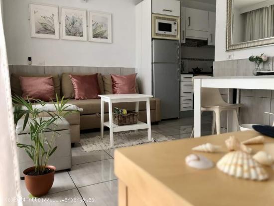 venta de piso en zona Playa del Ingles, APARTAMENTOS AUSTRALIA, - LAS PALMAS