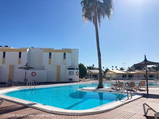 VENTA DE BUNGALOW EN CALLE TAURO,  BUNGALOW CAPRI  - LAS PALMAS