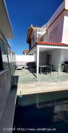 En venta Chalet en Sonneland - LAS PALMAS