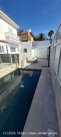 En venta Chalet en Sonneland - LAS PALMAS