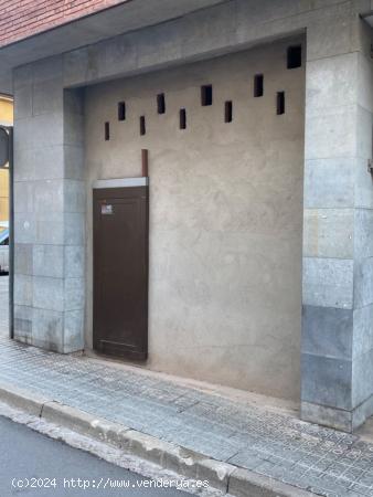 Se Vende en Manresa - BARCELONA