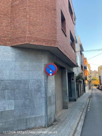 Se Vende en Manresa - BARCELONA