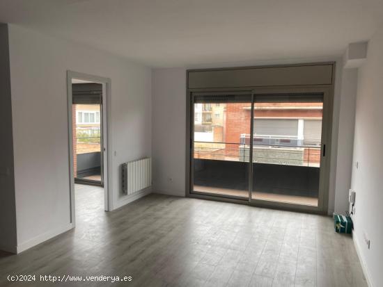 DUPLEX EN MANRESA - BARCELONA