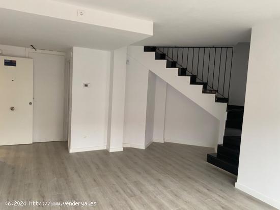 DUPLEX EN MANRESA - BARCELONA