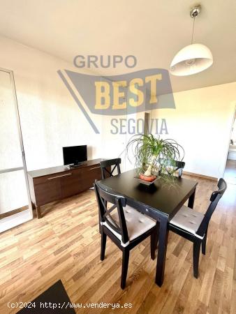 PISO DE 4 DORMITORIOS, EN ZONA CONDE SEPÚLVEDA-SANTO TOMÁS - SEGOVIA