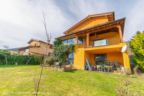 Casa o chalet independiente en Endériz - NAVARRA