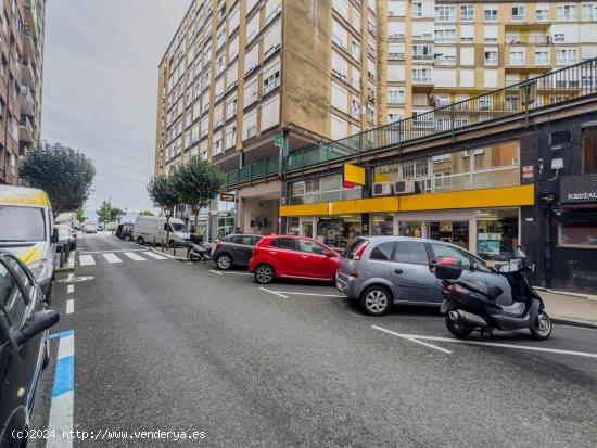 LOCAL COMERCIAL EN LA C/CAPITAN PALACIOS - CANTABRIA